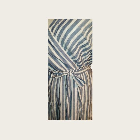 NWT Francesca's Jacklynn romper - Picture 6 of 9